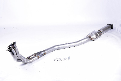 CATALYTIC CONVERTER / CAT FOR BMW 11761716470 OEM QUALITY | eBay