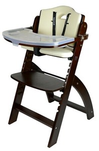 ebay wooden high chair