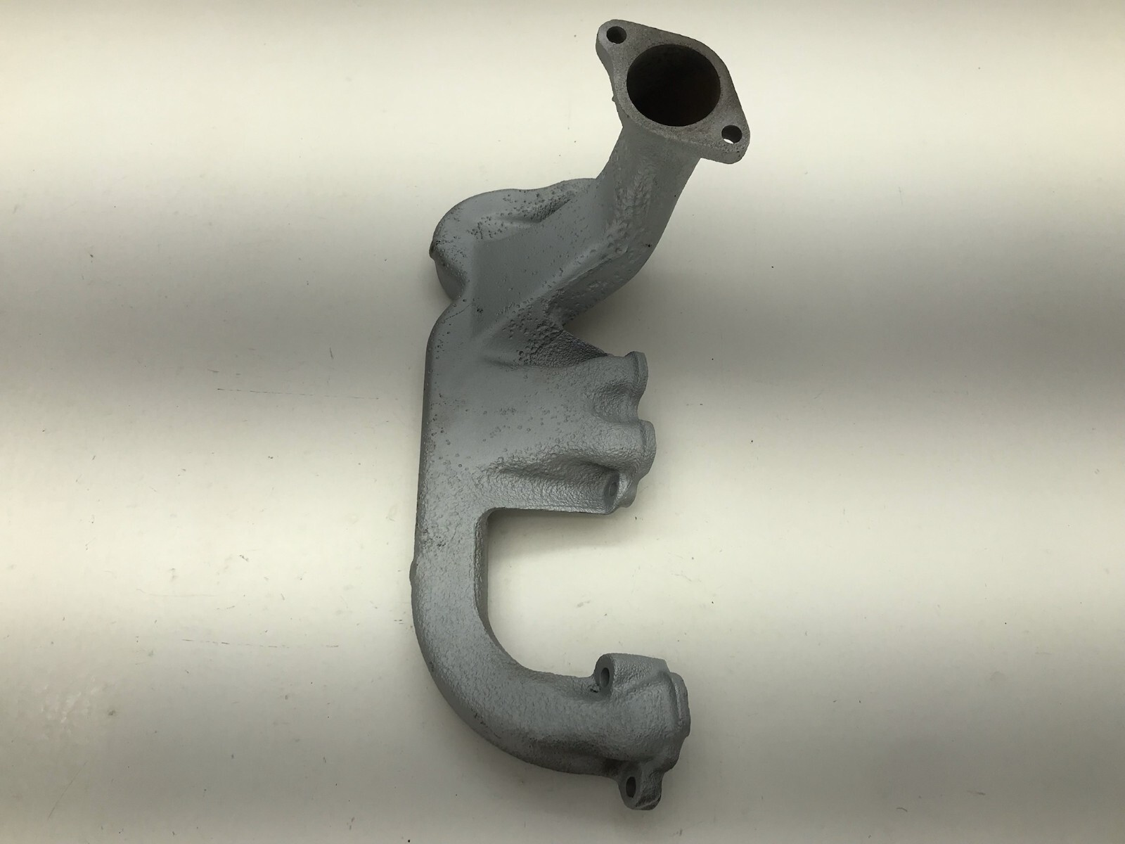 1970 Mopar 340 HP Exhaust Manifolds High Performance Left Right Pair eBay