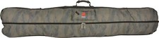 Athalon Fitted Snowboard Bag, Camo, 170cm