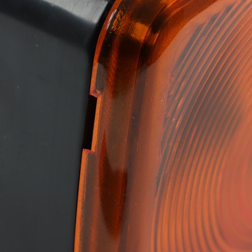 Fit For Chevrolet Kodiak GMC Topkick 1990-2009 Signal Light Fender Lamp 19420346 - Picture 9 of 11