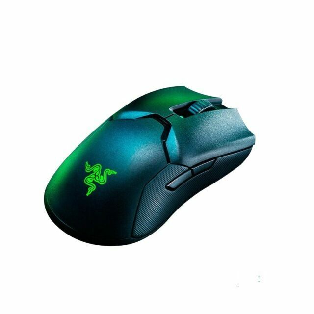 Razer Viper Ultimate Wireless Gaming Mouse - Black for sale online 