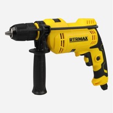 Trapano elettrico percussione e battente 710