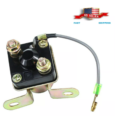 Starter Solenoid Relay For Polaris Sportsman 500 1996-2002 Sportsman 600 2002-2003 Xpress 300 400 1996-1999 Trail BOSS 330 2003-2012 Trail Blazer 250 1990-2003 Scrambler 500 1997-2002 ATV In | Whizz Categories - Foto 11