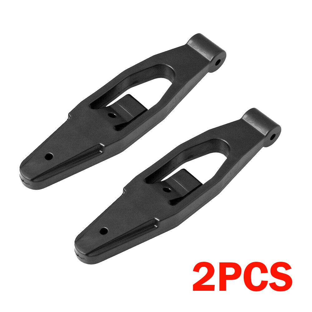 Fit for Kenworth Peterbilt Hood Latch Base L56-0001 -PAIR