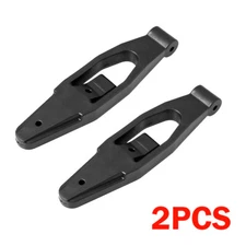Fit for Kenworth Peterbilt Hood Latch Base L56-0001 -PAIR ✔Ships ASAP