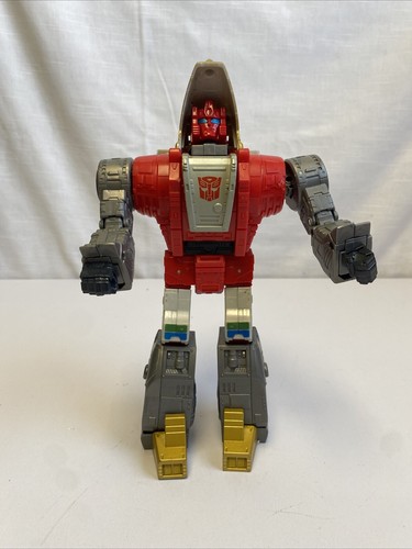 Hasbro Transformers Studio Series 86-07 Leader Dinobot Slug