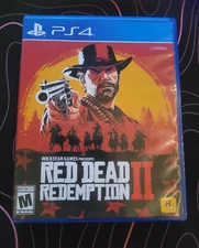 Ps4 video games bundle rdr2, cyberpunk 2077, mk 11, spiderman miles, codww2,ect