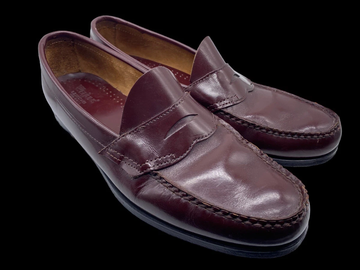 Gh bass shoes near me sales