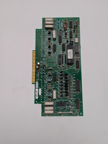 MONITOR/ SECURITY ASSY 0565226 Rev D (USED). - Picture 4 of 8