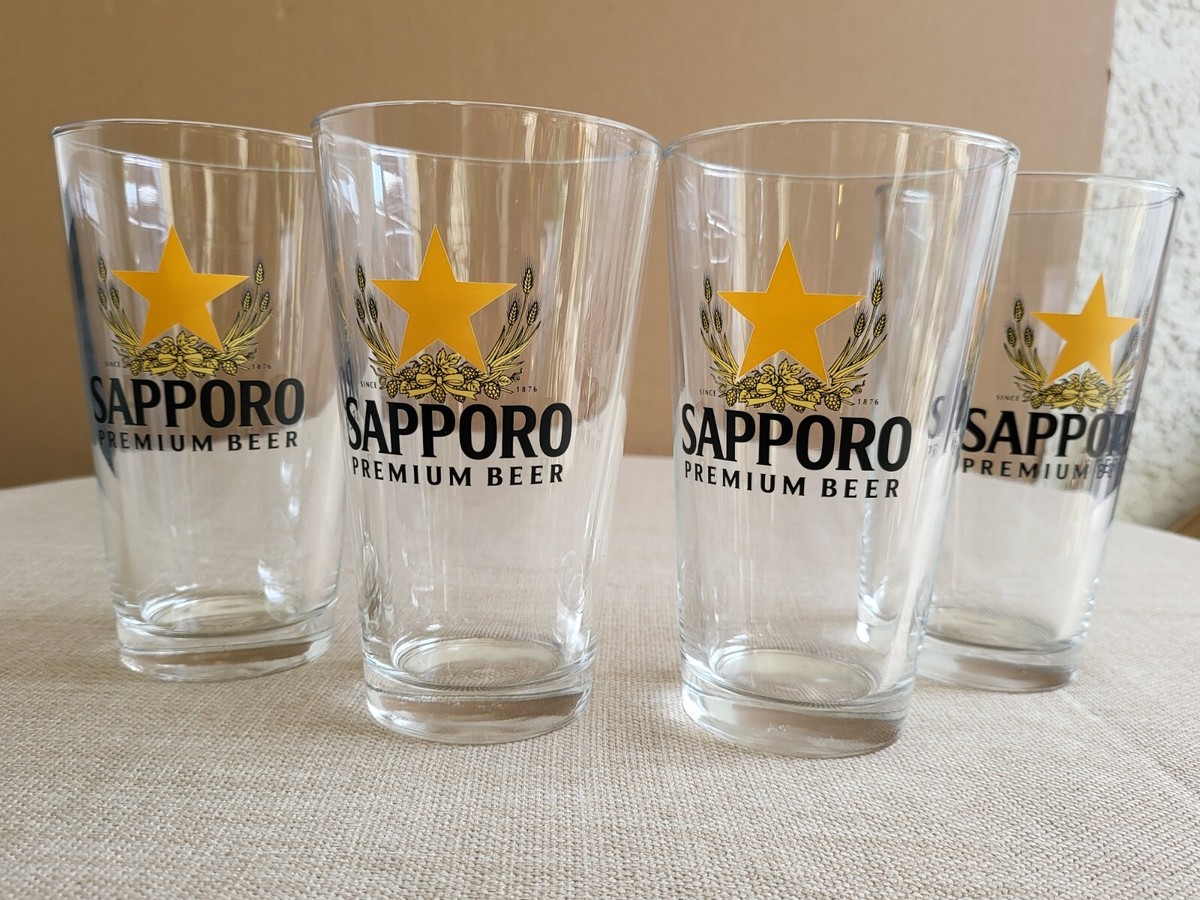 NEIGHBORHOOD PINT GLASS 2個 16 oz Pub Pint Glass - 2 pack - Florida Keys Brewing Company