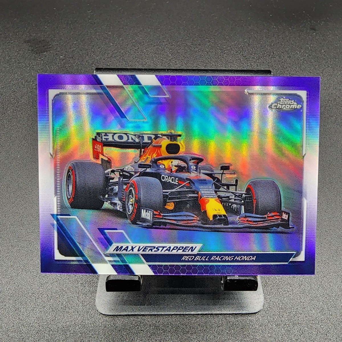 TOPPS F1 MAX VERSTAPPEN フェルスタッペン 世界399枚 TOPPS F1 MAX VERSTAPPEN フェルスタッペン 世界399枚 22 TOPPS