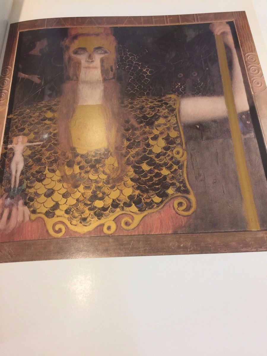 Gustav Klimt 25 Masterworks by Jane Kallir, Harry N. Abrams, INC