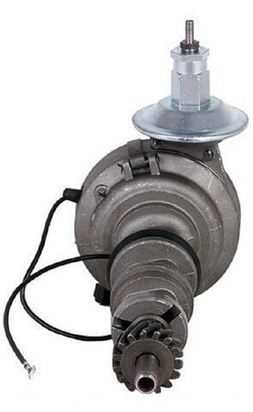 Distribuidor A1 Cardone 30-2807 para modelos selectos 57-73 AC Edsel Ford Mercury Foto 2 de 2