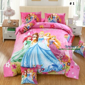 princess comforter set full size