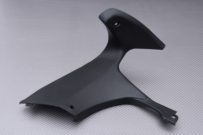 Couvercle de réservoir gauche pour réparer le carénage abîmé de votre GSXR 1300 Hayabusa 99-07