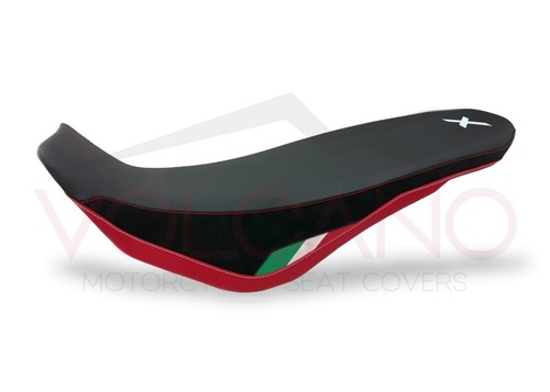 Funda Para Asiento Ducati Desertx Wüste X RALLY 2022 2024 - Zdjęcie 1 z 3