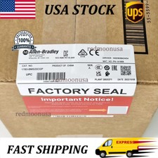 Allen Bradley Stratix 5700 Full FW Ethernet Switch 1783-BMS20CGP US Free Tax