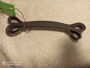 Keilriemen Waschmaschine 24021150  1196 J MEAL   -606-