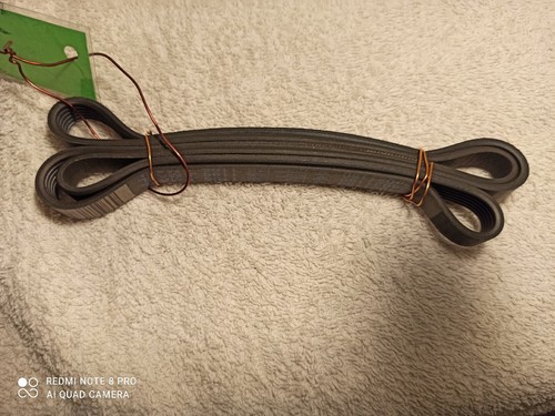 Keilriemen Waschmaschine 24021150  1196 J MEAL   -606-