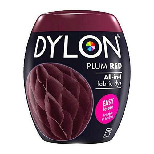 Dylon Machine Fabric Dye (350g) - Choose Colour - w Free Salt - Picture 41 of 46