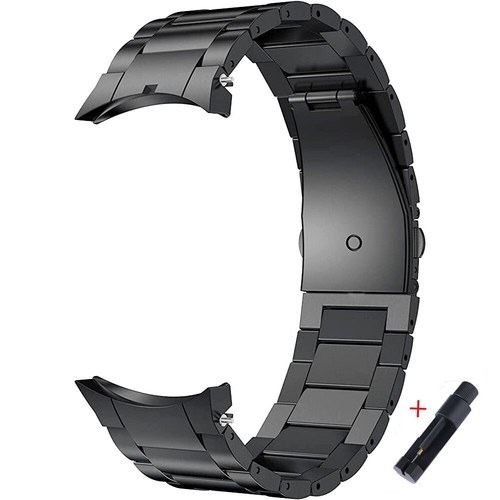 Titan Band Armband für Samsung Galaxy Watch 6Classic 43/47mm 5 6 7 40/44mm 5Pro - Bild 11 von 11