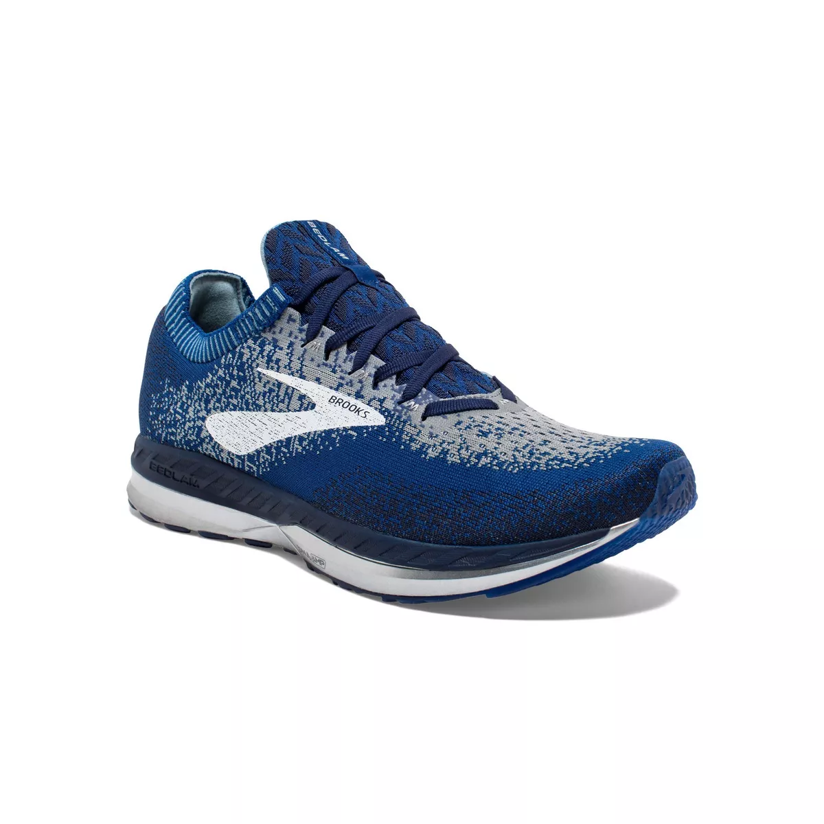Men's brooks bedlam store running shoes
