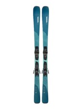 K2 Blur 76 W Womens All-Mountain Skis, 156cm ...