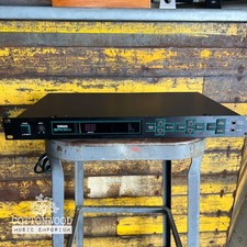 Yamaha SPX90 II Digital Multi-Effects Processor | Vintage 1988 Rack FX