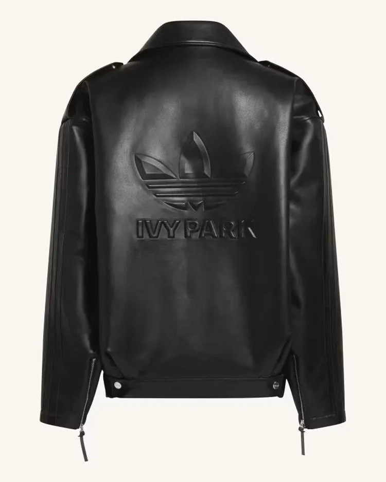 ivy park ジャケット adidas IVY PARK Reversible Track Jacket All Gender Triple