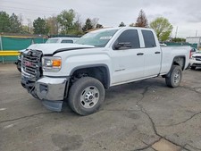 Used Transfer Case Assembly fits: 2017 Gmc Sierra 2500 pickup 6.0L floor shift o