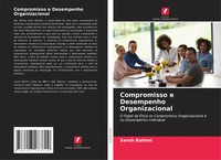Compromisso E Desempenho Organizacional Sareh Rahimi Taschenbuch Portugiesisch