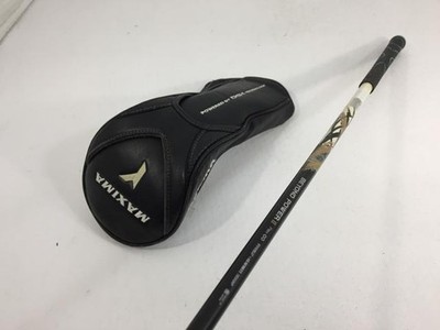 Ryoma MAXIMA II TYPE-D Driver 9.5 BEYOND POWER 2 (∞) #519 Golf