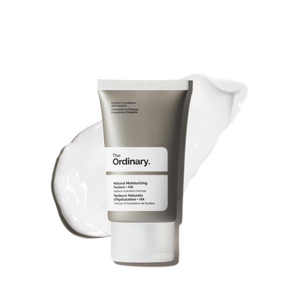 The Ordinary Natural Moisturizing Factors + Hyaluronic Acid, Lightweight Hydrato