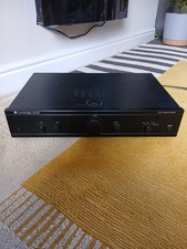 Cambridge Audio A1 MK3 V2.0 Stereo Integrated Amplifer