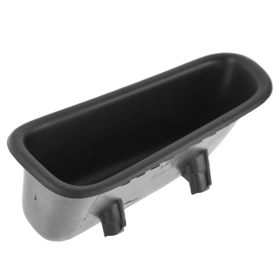 OEM Door Pull Handle Cup Front RH Right Passenger Side For Dodge Ram 4741404 New Foto 4 de 4