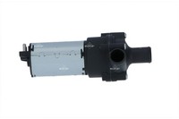 1X Nrf 390025 Zusatzwasserpumpe (KüHlwasserkreislauf) FüR Mercedes-Benz