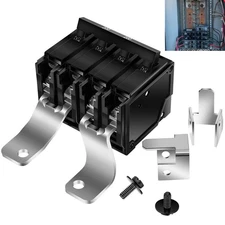 EQ9685 MBK200 200 Amp Circuit Main Breaker 2 Pole 120/240 V Type EQ Load Centers