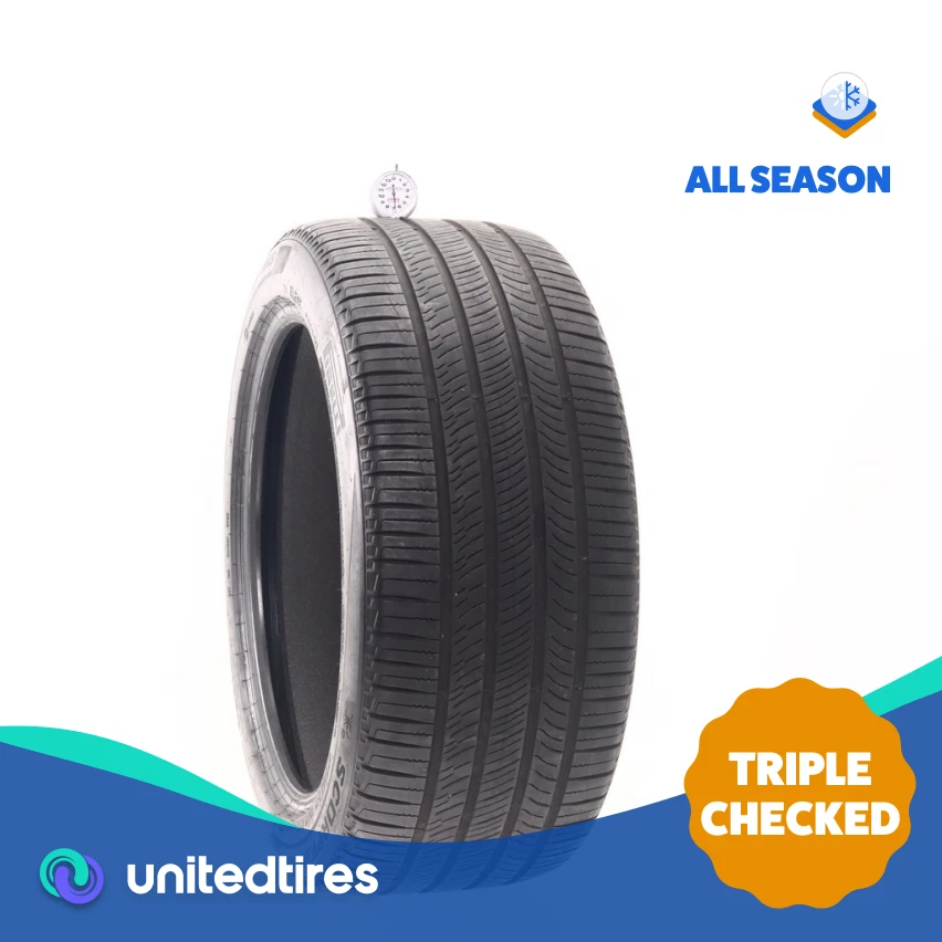 Pirelli 255/45/19 All Season Tires for sale | eBay