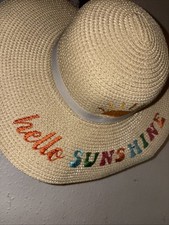 Kids Hat