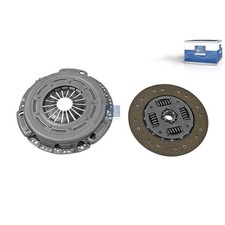Kit d'embrayage Mercedes 240