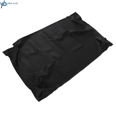 Golf Cart Seat Bottom Cover For Yamaha G29 / Drive (07-16) Stone Vinyl