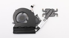 01AV757 Laptop CPU Fan and Heatsink for Lenovo ThinkPad Yoga 11e