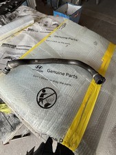 MINI ONE COOPER F55 F56 F57 Coolant Hose Pipe Header Tank to Engine 7617363 B38