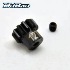 OFNA/HOBAO RACING 11042 MOTOR GEAR - 12T - 3MM RC Parts