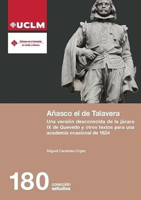 ''Añasco el de Talavera'' - una versión desconocida de la - Spanish Language Paper