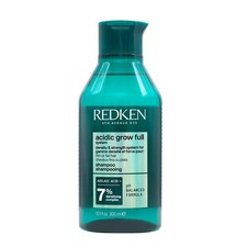 Redken Acidic Grow Full System Shampoo 300ml - balancing shampoo