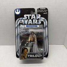 Star Wars Original Trilogy Collection Figure - ROTJ General Lando Calrissian 37