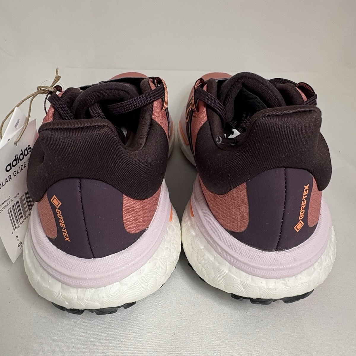 ADIDAS Sola Glide 5 Trainers Size Uk 5 Brand New Genuine RRP£159