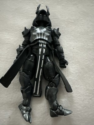Fortnite The Ice King Toy Action Figure Black & Silver Jazwares 4''